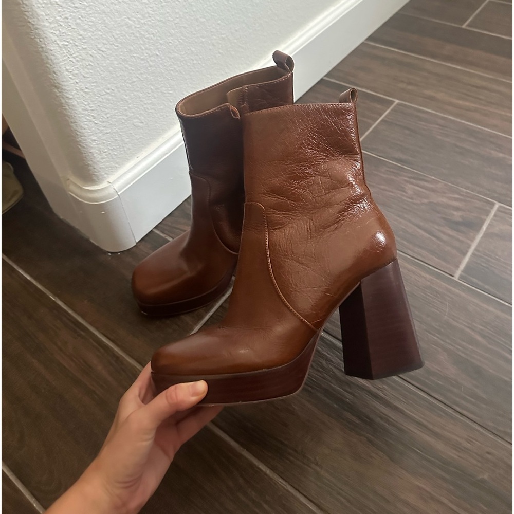 Marc Fisher Boots
